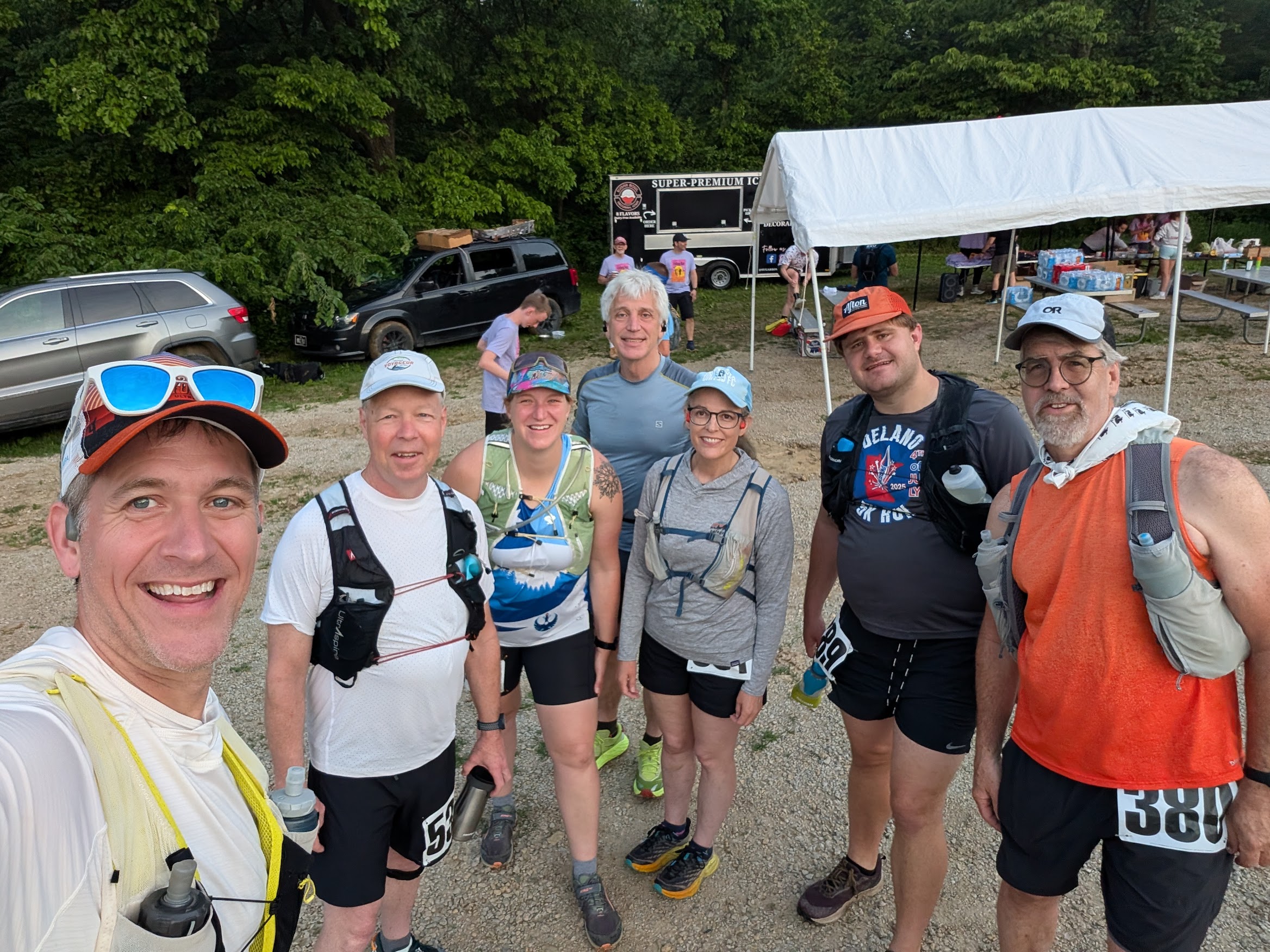 Our MN group